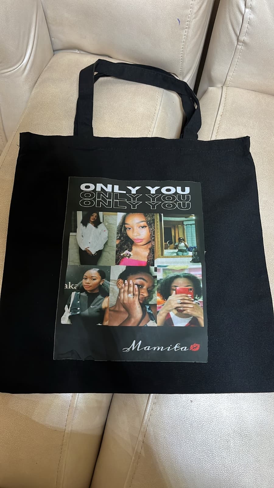 Bags Only me and you💋 — image 2
