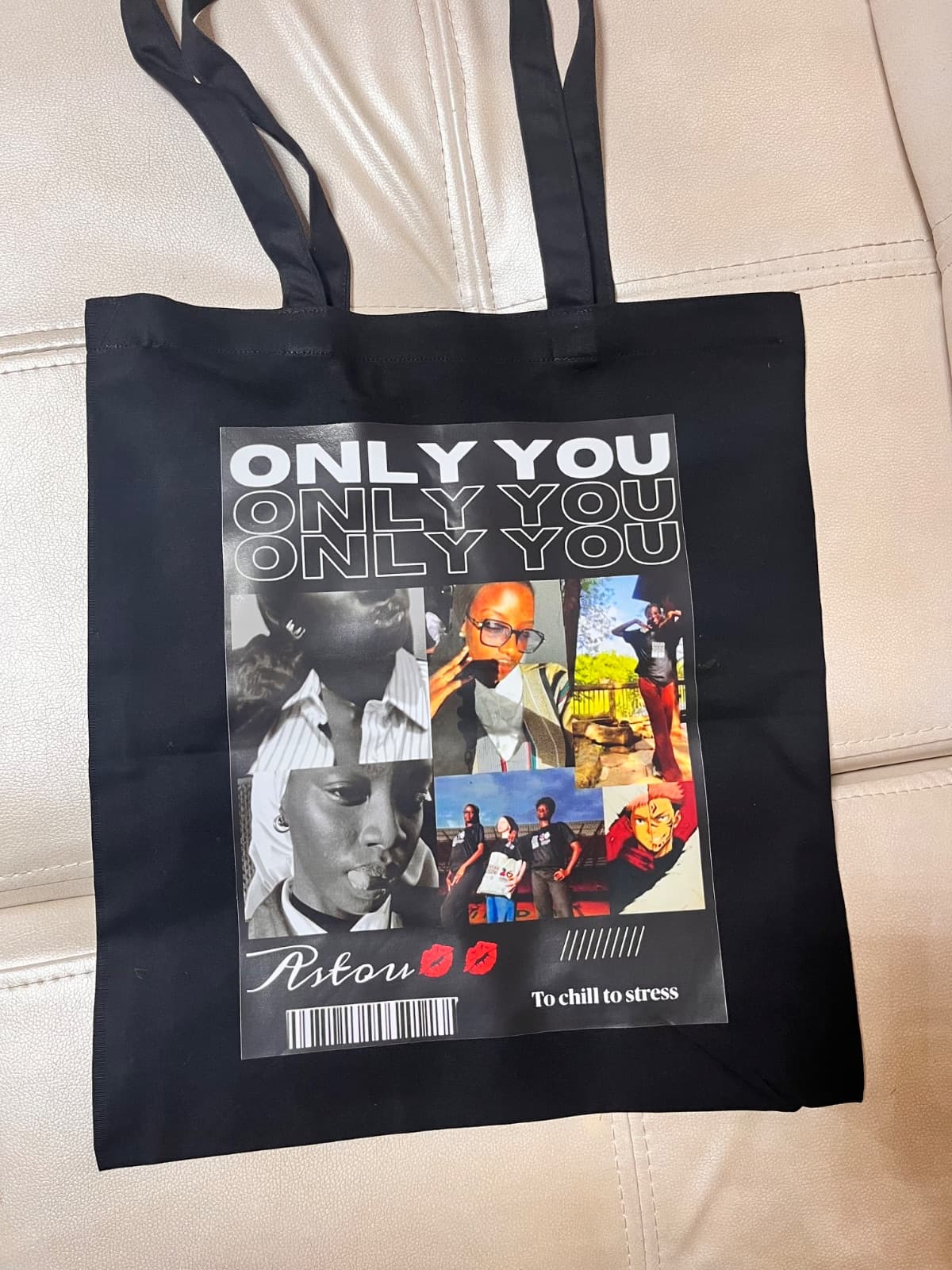 Bags Only me and you💋 — image 5