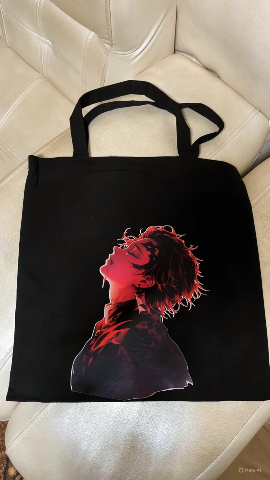 🎌 OTAKU BAGS 🎌 — image 2