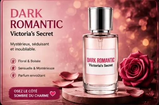 DARK ROMANTIC