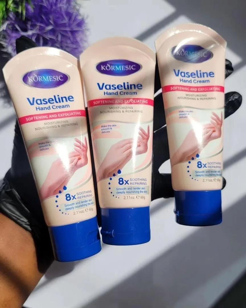 CRÉME MAIN VASELINE