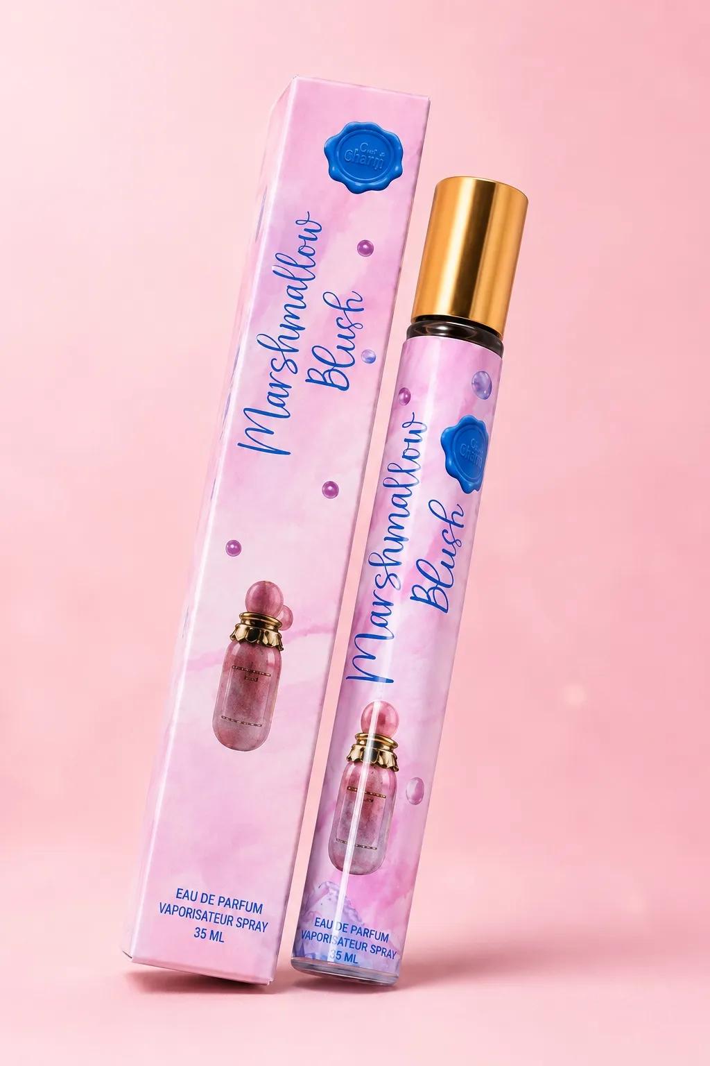 MARSHMALLOW BLUSH Format 35 ml