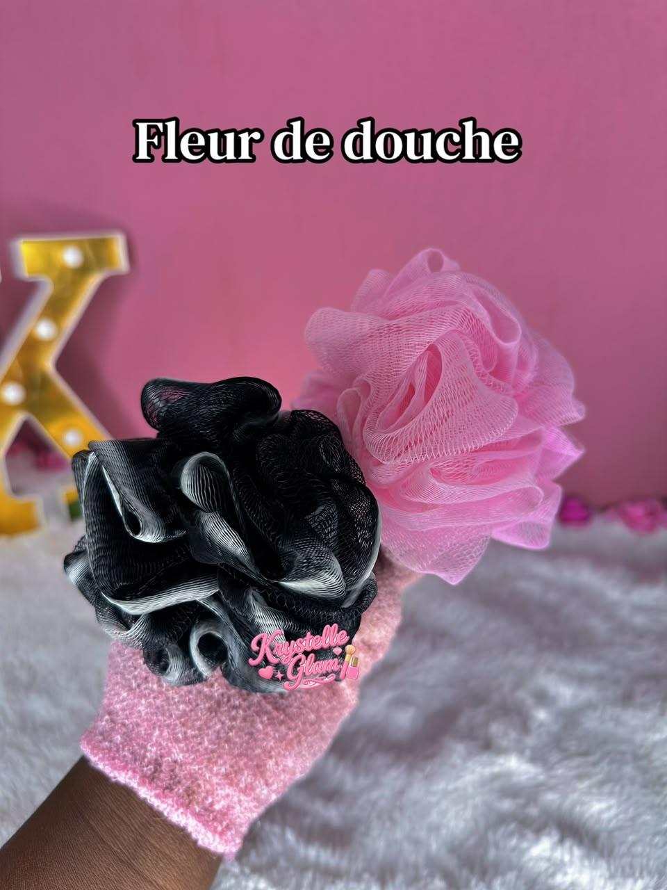 Fleur de douche