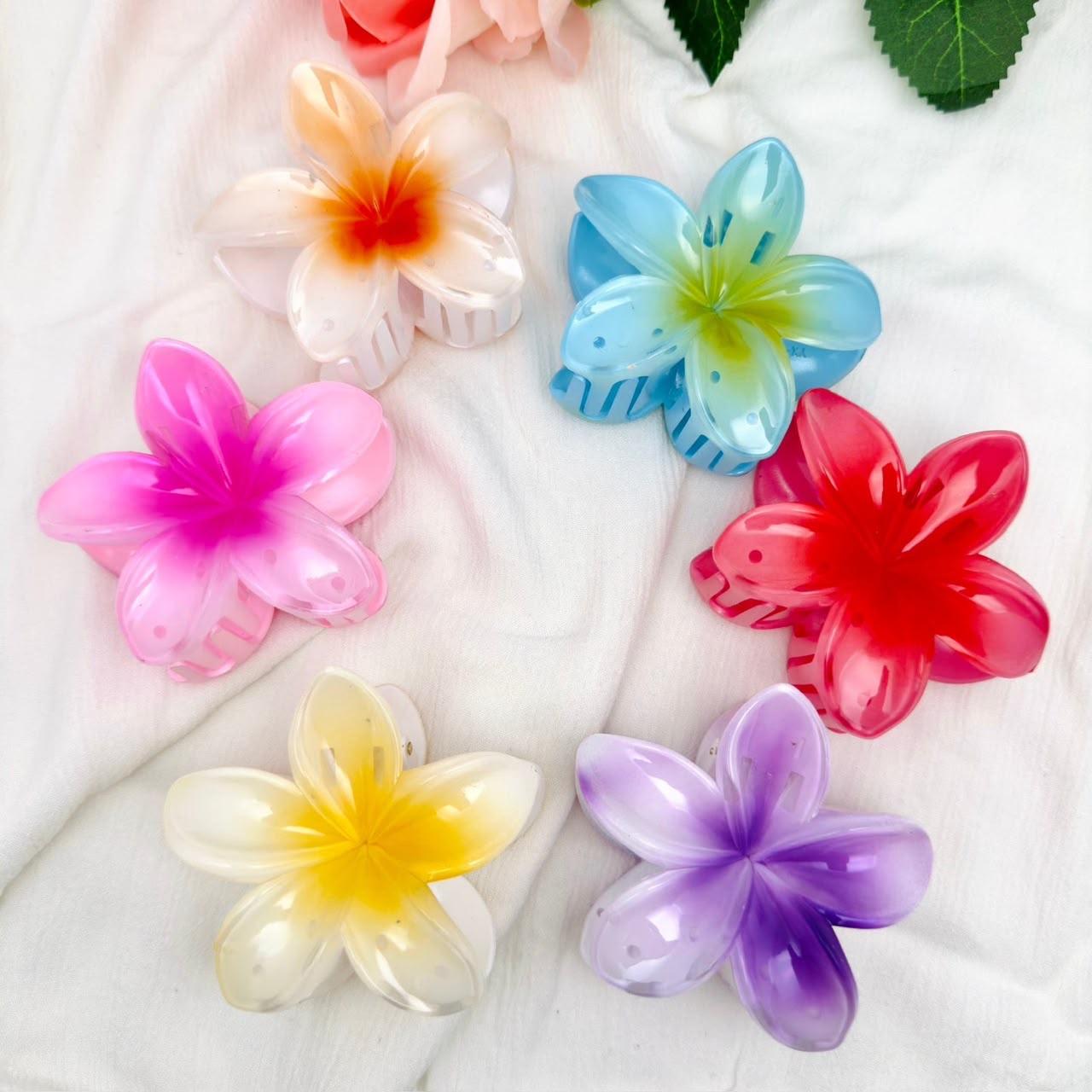Pince fleur