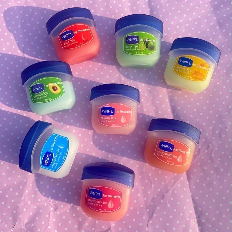 Vaseline mini
