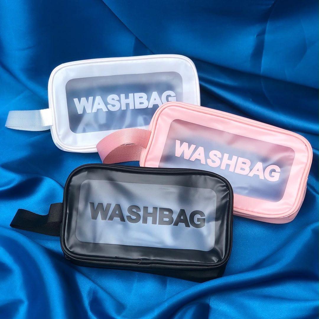 Trousse de toilette