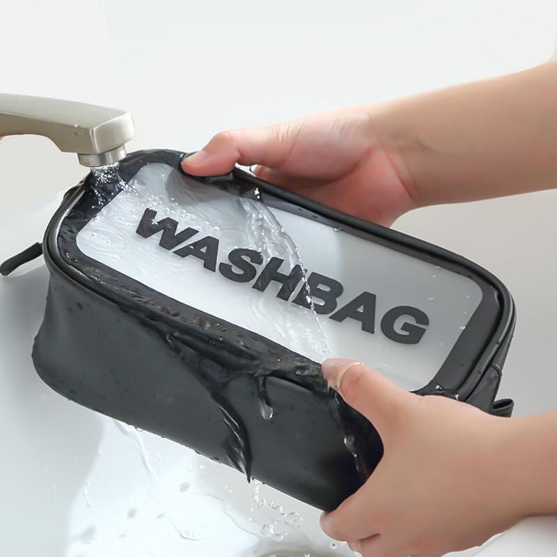 Trousse de toilette