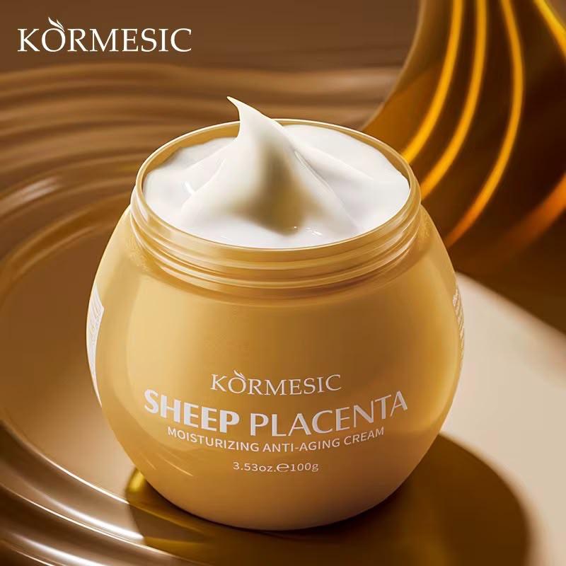 Crème visage