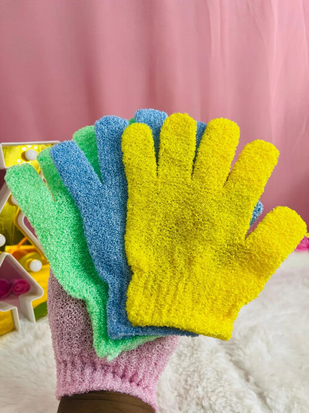 Paire de gants