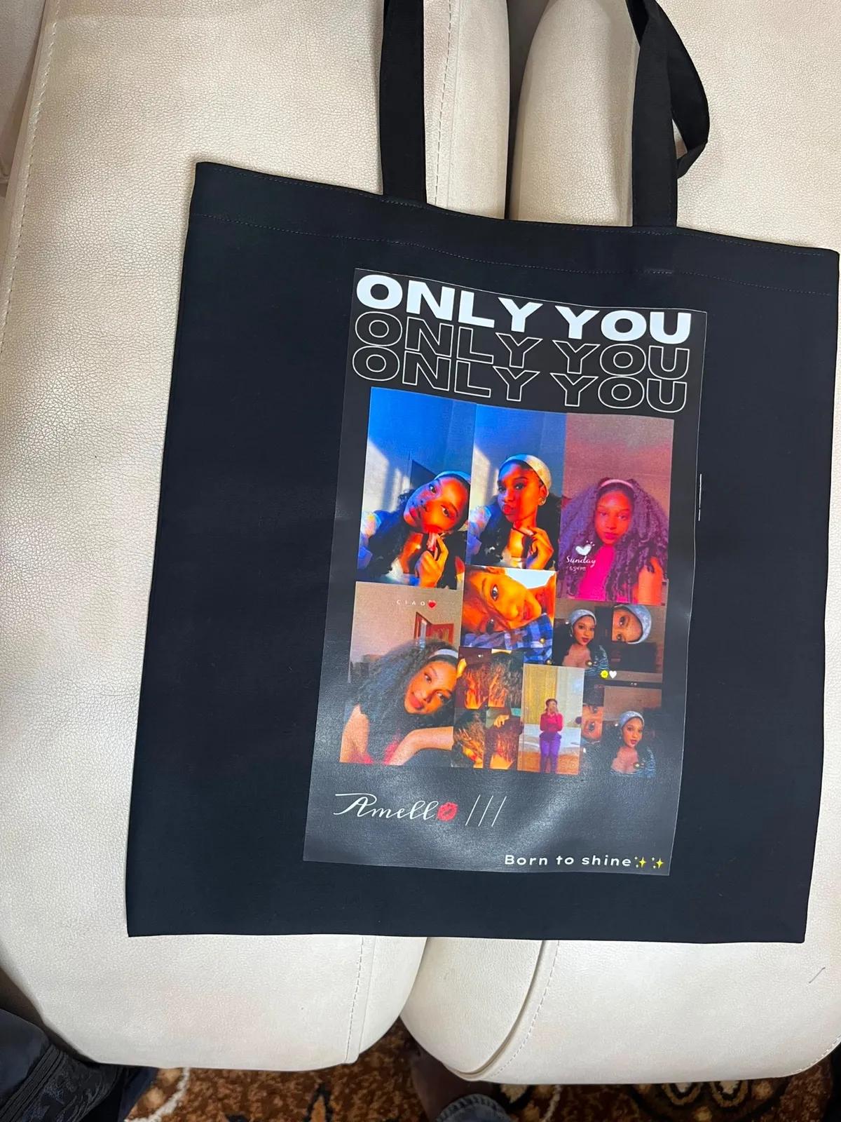 Bags Only me and you💋