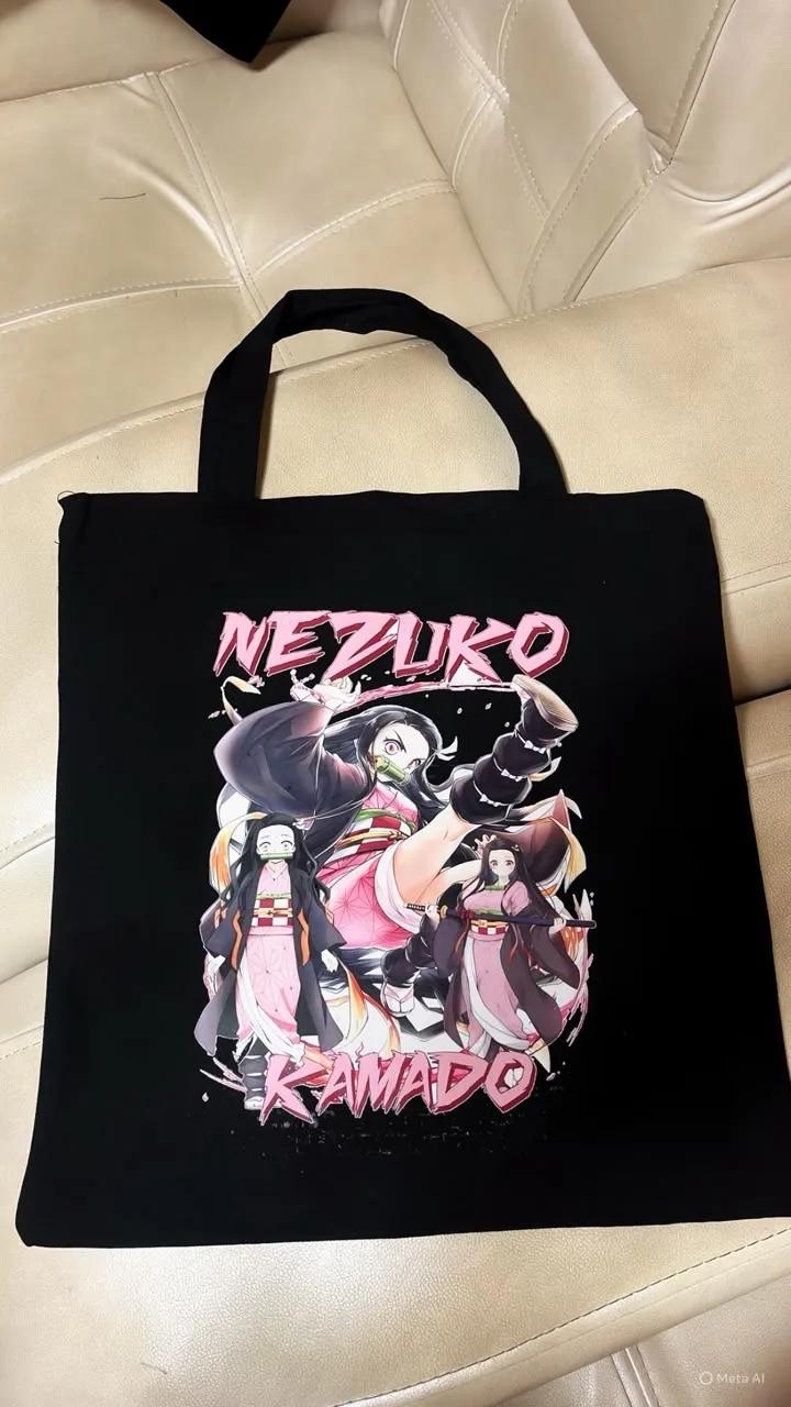 🎌 OTAKU BAGS 🎌
