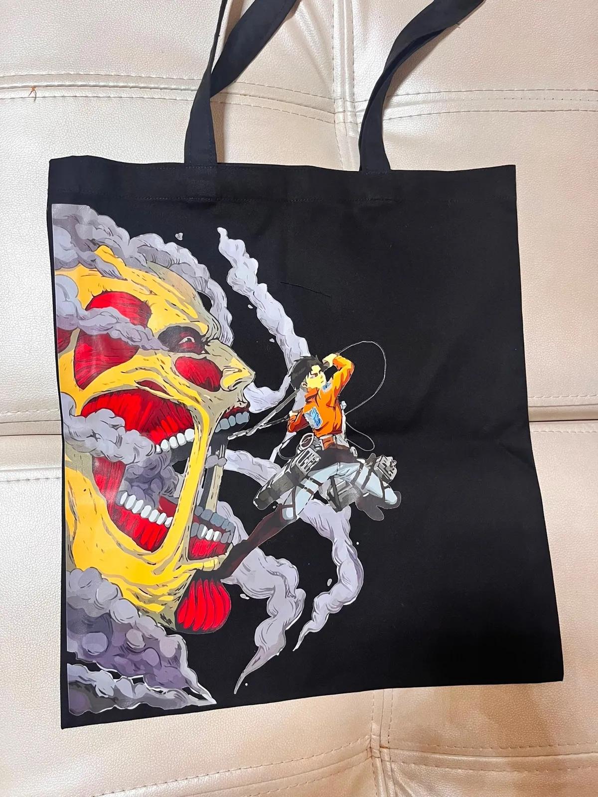 🎌 OTAKU BAGS 🎌