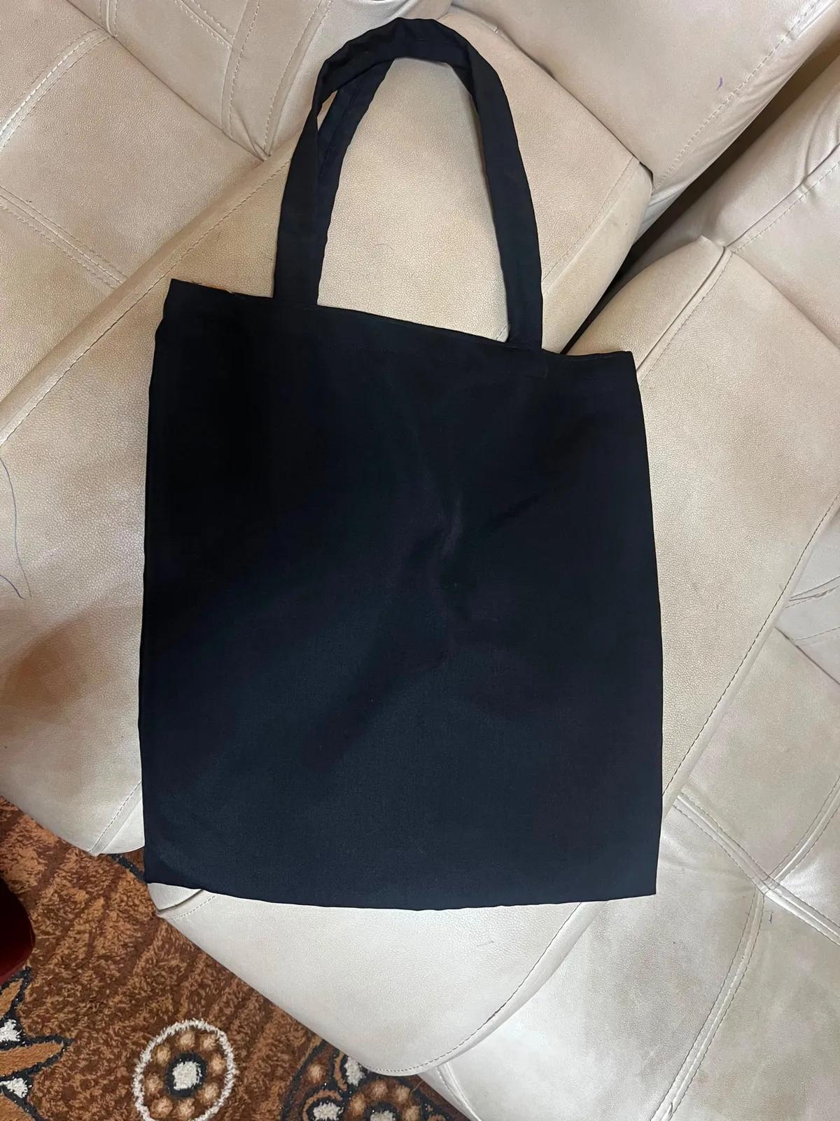 Tot bag simple 🙂