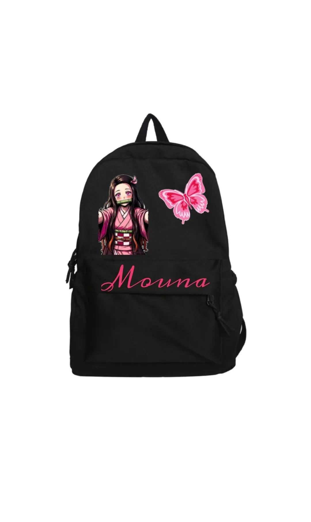 Sac à dos personnalisé