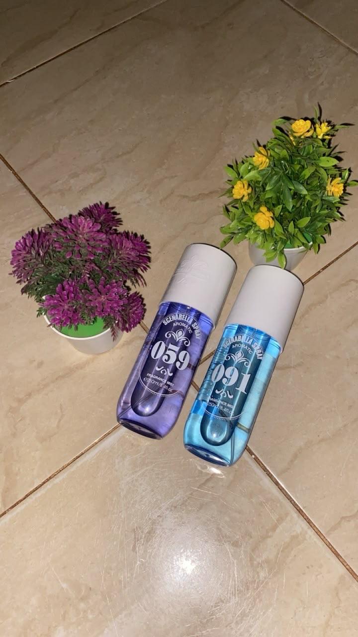 brume Scentabella Spray.