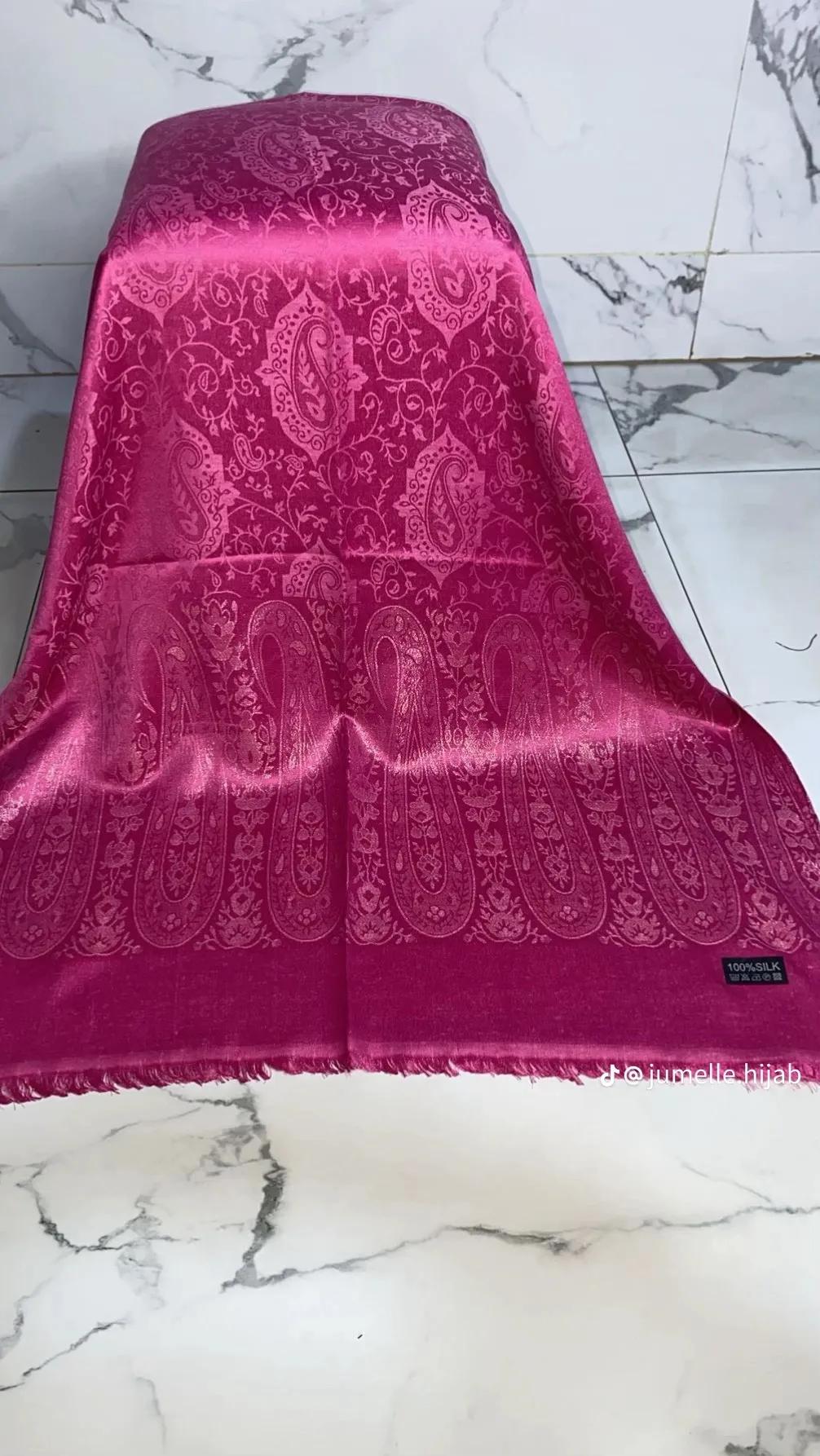 ✨ Voile Pashmina ✨