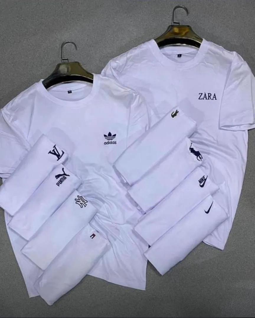 T-shirt toute marque ✨