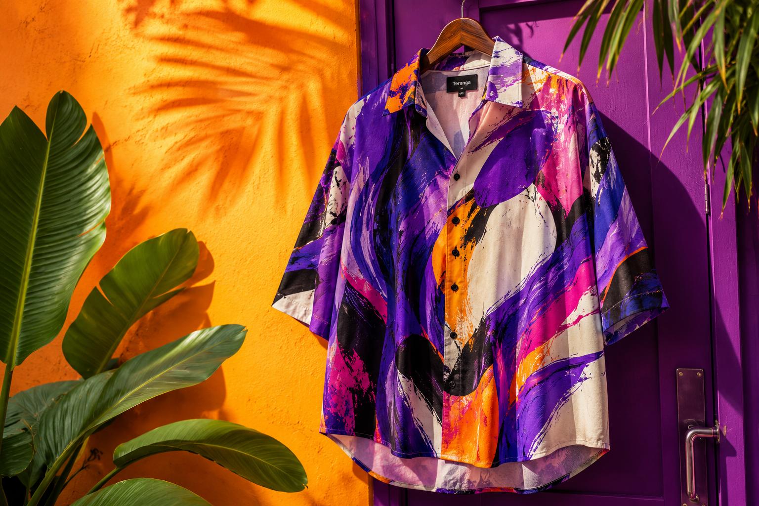T-Shirt Oversize