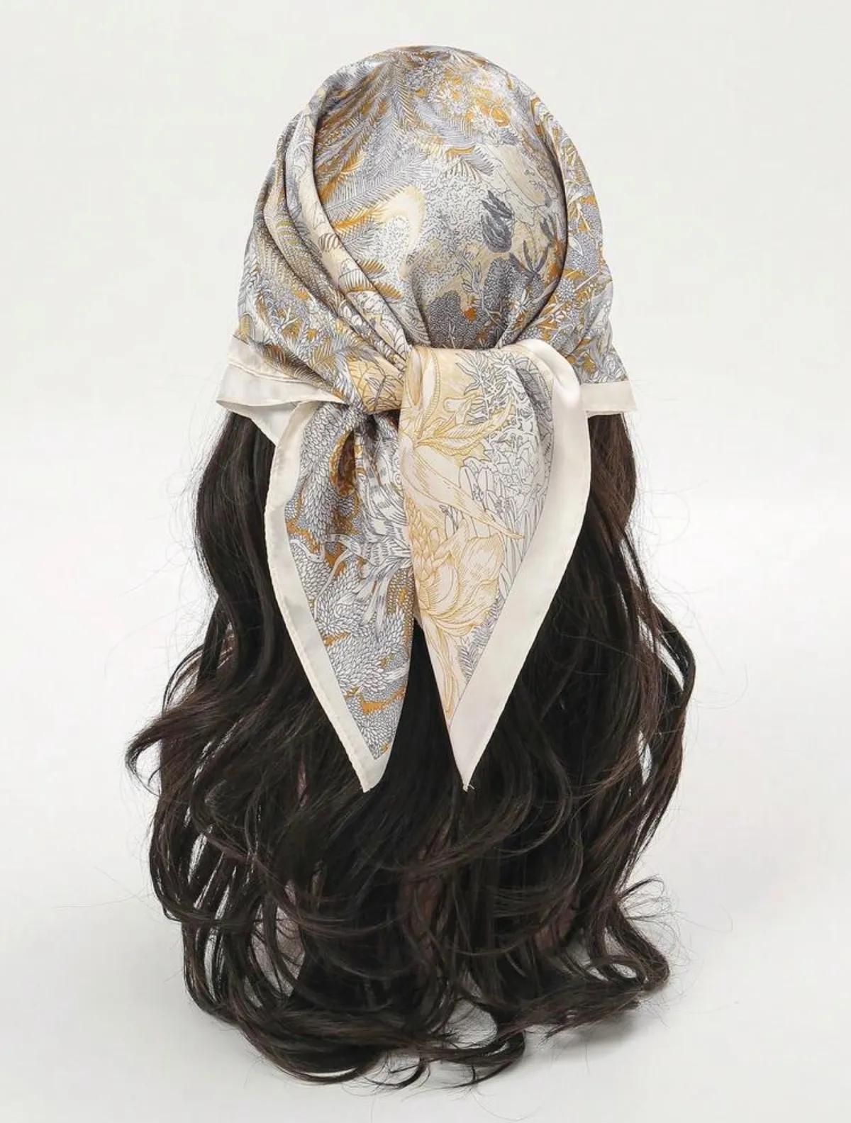 Foulard girly 💕